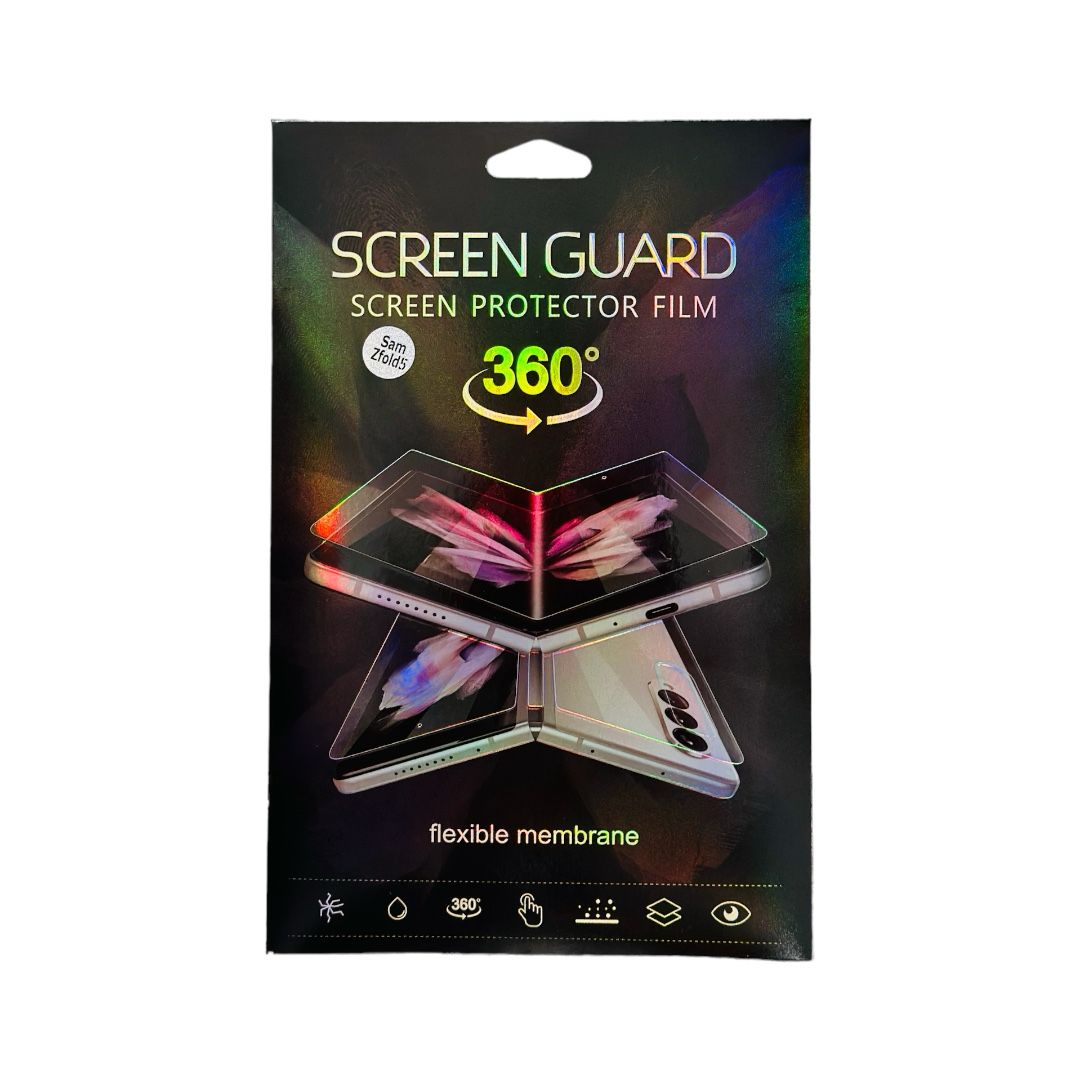Samsung Flip&Fold Screen Protector